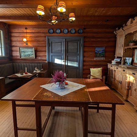 Готель Granum Gard Fluberg Екстер'єр фото